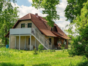 Ferienwohnung Rohlffs Stolpe auf Usedom in Stolpe